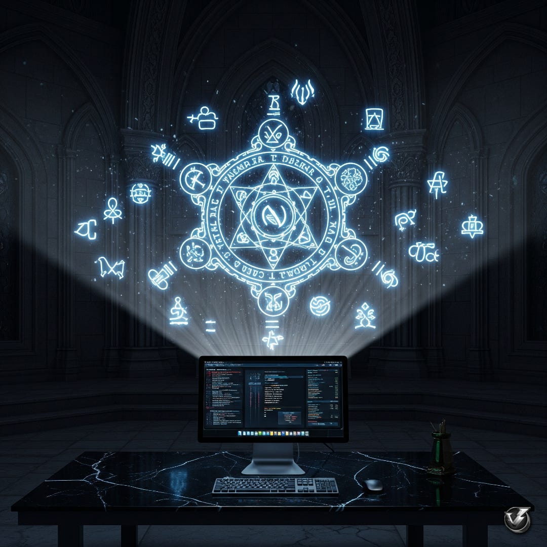 Vrilock Psionics Quantum Mysticism Keep The Magick High! Vrilock Club