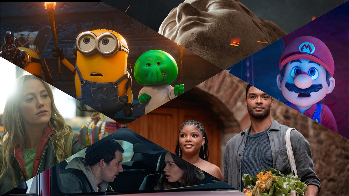 Universal Extends Theatrical Windows to 31-45 Days: Impact on Streaming & Box Office
