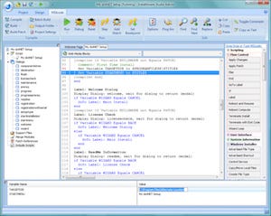InstallAware software, via Google Images. InstallAware software, via Google Images.