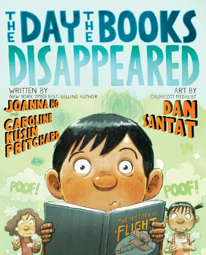 Protest Book Bans With These 7 Picture Books By Maya