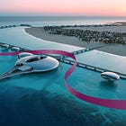 From the Red Sea to Syria: Qatar, Saudi Coordinated Regional Agenda