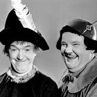 Babes in Toyland (1934) (aka March of the Wooden Soldiers)