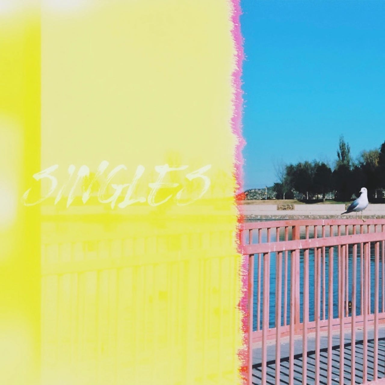 Substack profile picture for @singles