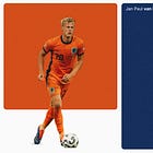 Scouting Jan Paul van Hecke