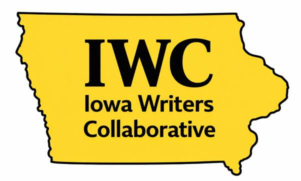 Iowa Writers Collaborative
AI-generated content may be incorrect.