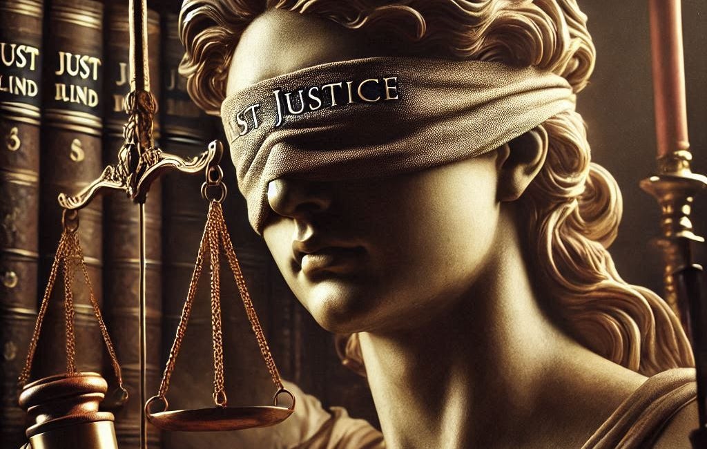 Judge Like Dredd
