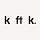 Keftek