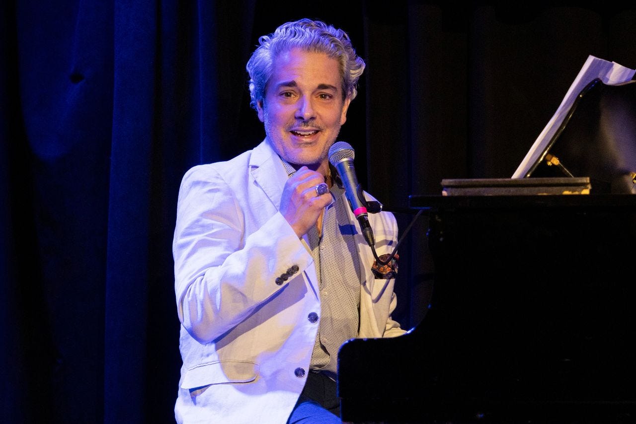 Eric Yves Garcia (Photo Credit: Shutterstock / Santiago Felipe)