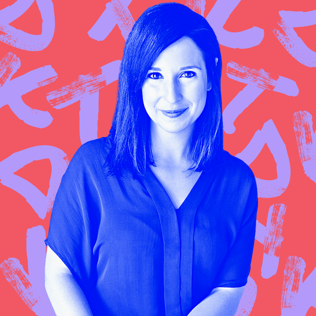 Kids These Days with Kim Lear