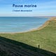 Pause marine by Laurence Bril