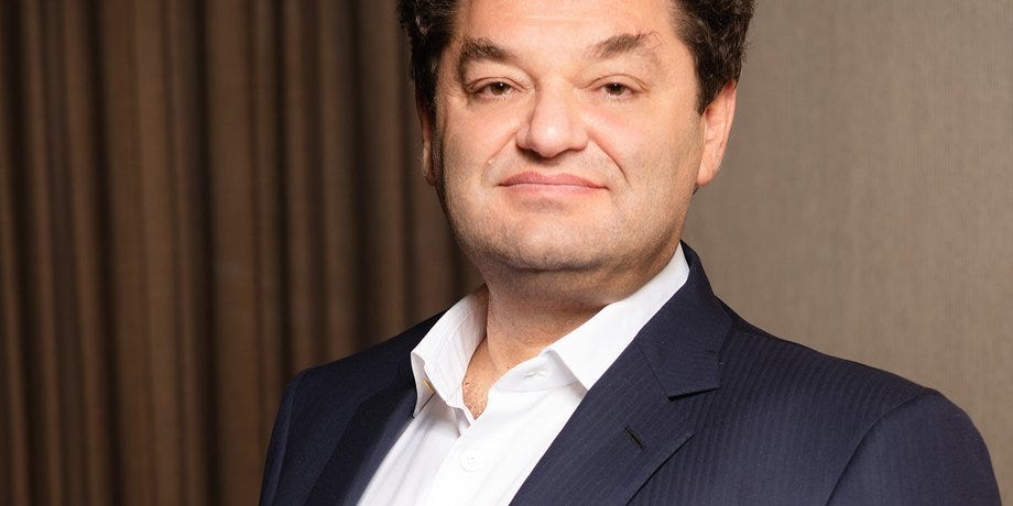 32 Вадим Ермолаев в рейтинге «100 самых богатых людей Украины 2021. Рейтинг Фокуса» 32 Вадим Ермолаев в рейтинге «100 самых богатых людей Украины 2021. Рейтинг Фокуса»