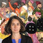 Six Mahabharatas in Search of Modernity. Kunti the Mother