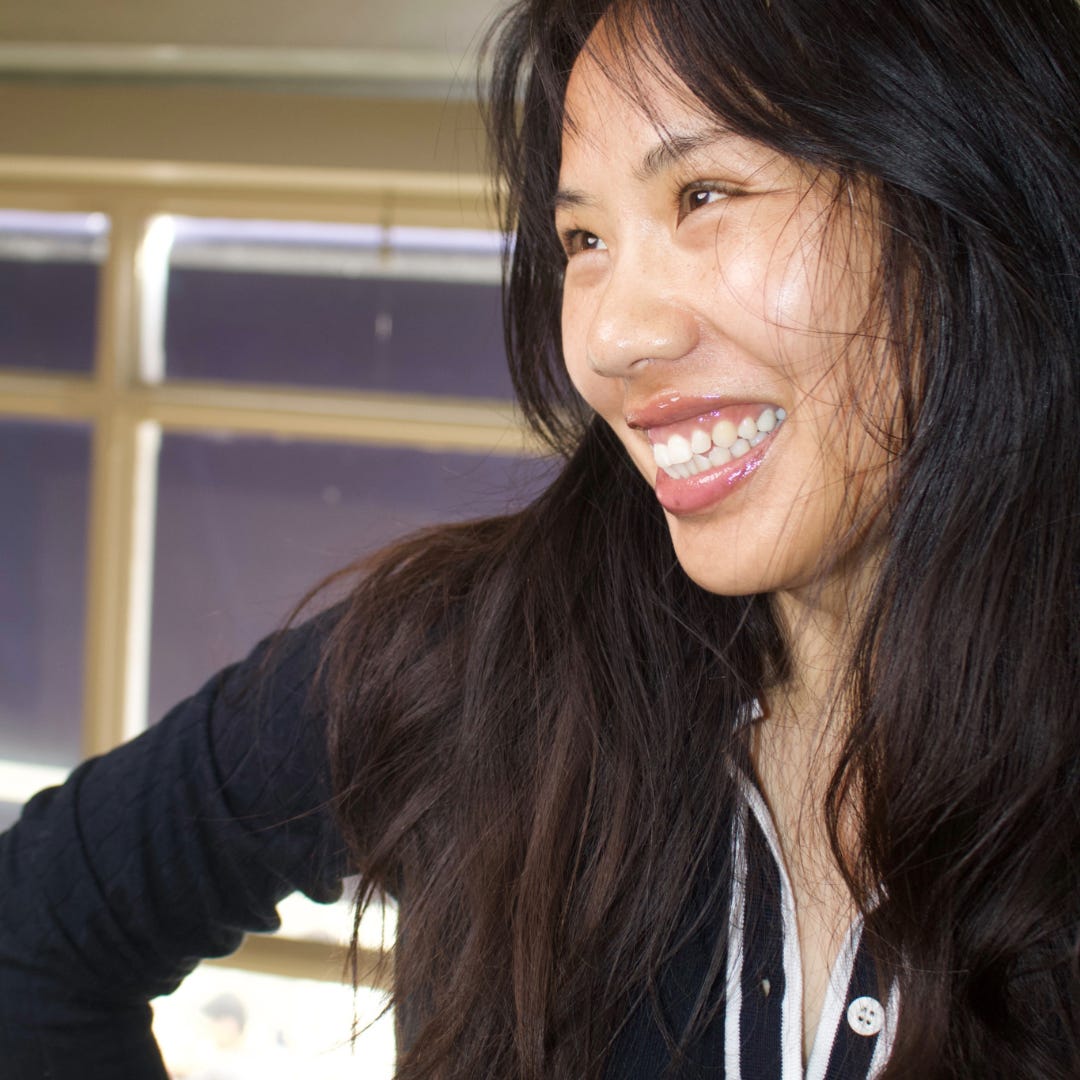 Cultivating creative rituals