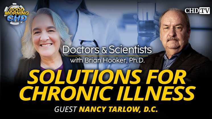 Solutions for Chronic Illness