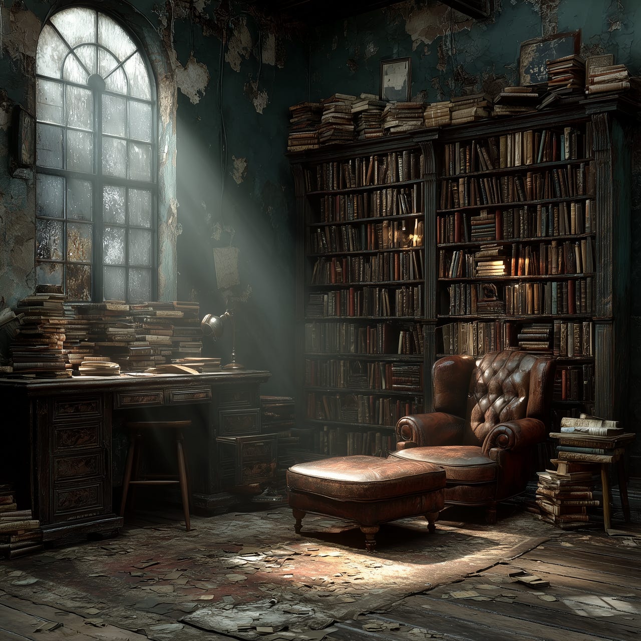 Bradley’s Newsletter