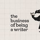 Introducing The Business of Being a Writer with Jane Friedman!