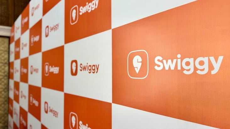 Swiggy IPO