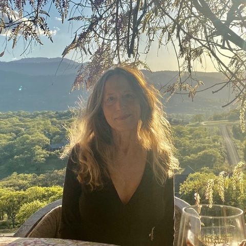 Hakomi House Substack