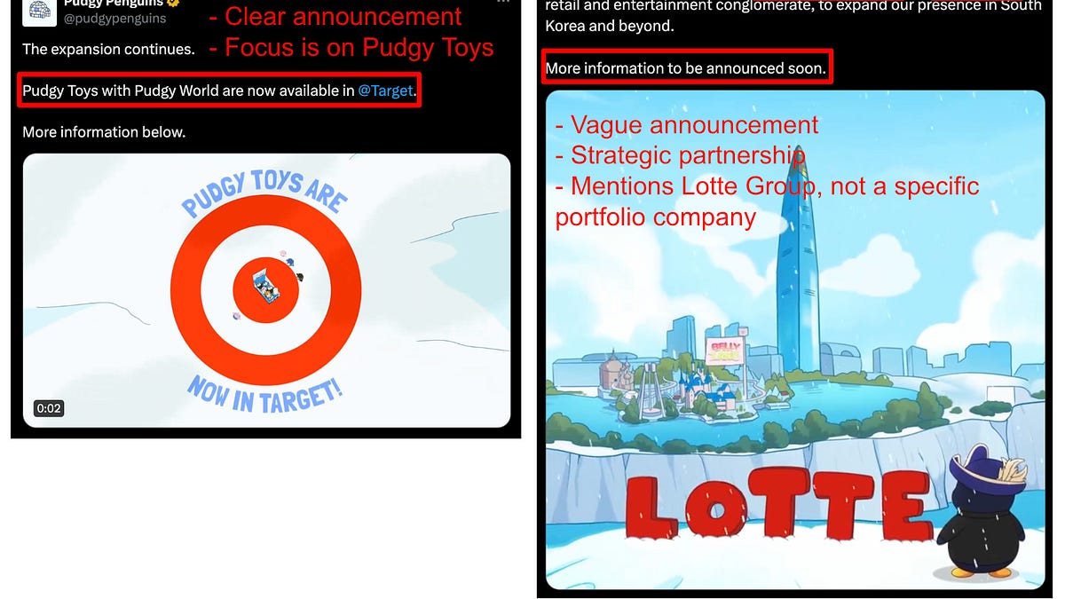 #298: Pudgy Toys' Continued Retail Expansion