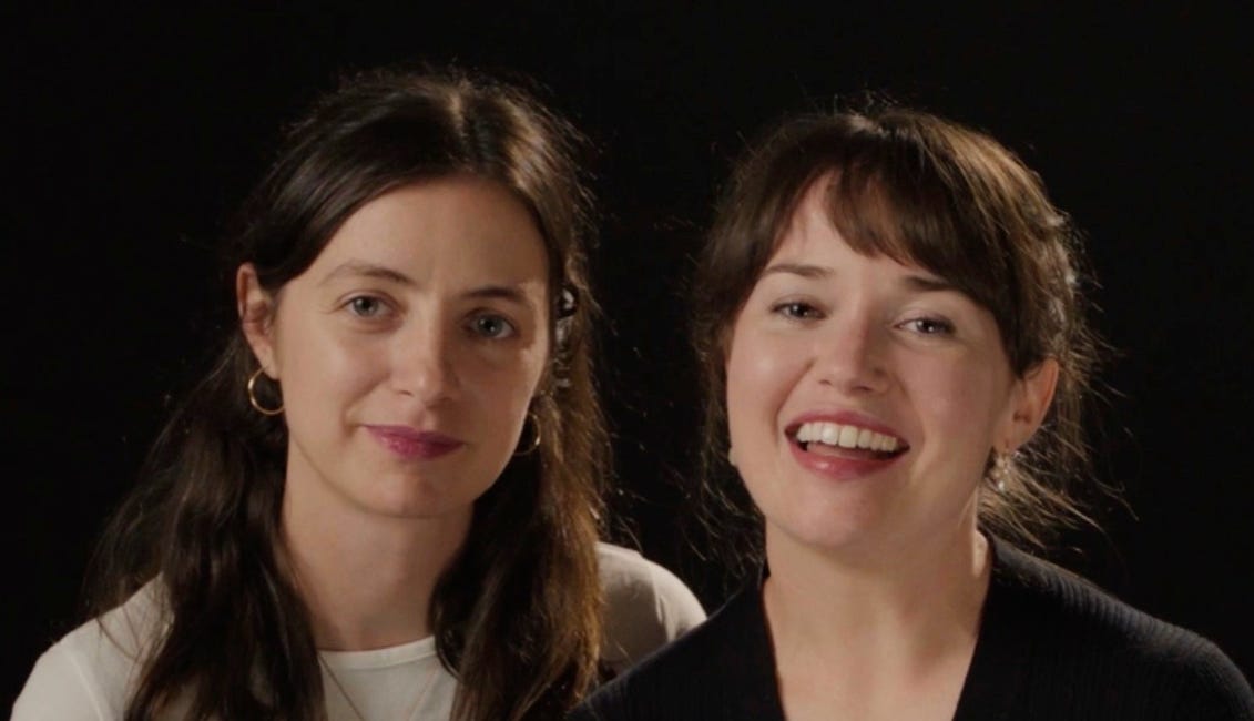 Vimeo Curators Meghan Oretsky and Ina Pira Talk Staff Picks