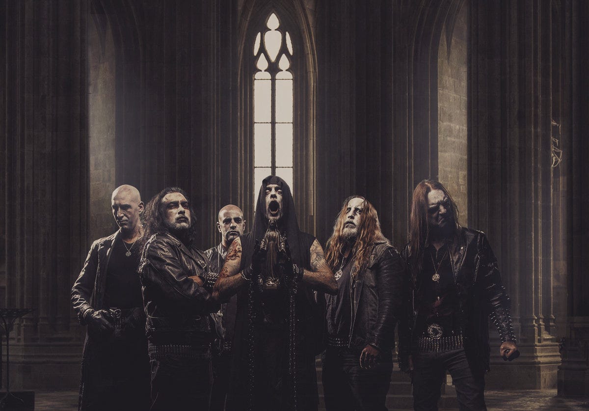 Seth, La France Des Maudits (Season Of Mist 2024) – Flying Fiddlesticks  Music Blog
