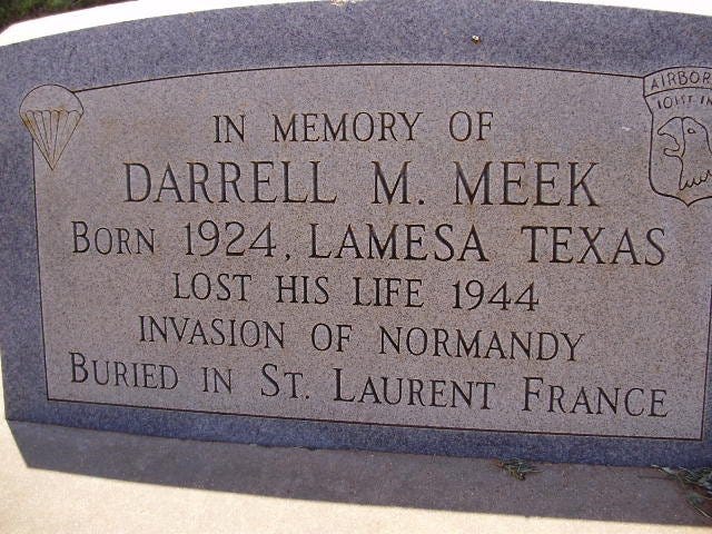  Source: Find a Grave, courtesy of David Sifford. 