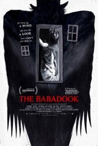 The Babadook The Babadook