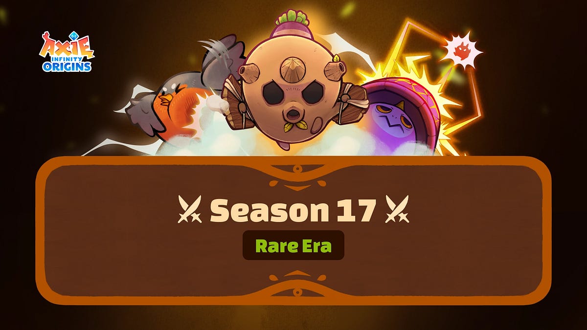 Origin S17 has been released! – Lunasian