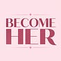 BECOME HER's avatar