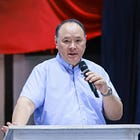 Teodoro rejects resuming peace talks with Maoist rebels