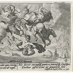 The stories we tell ourselves matter