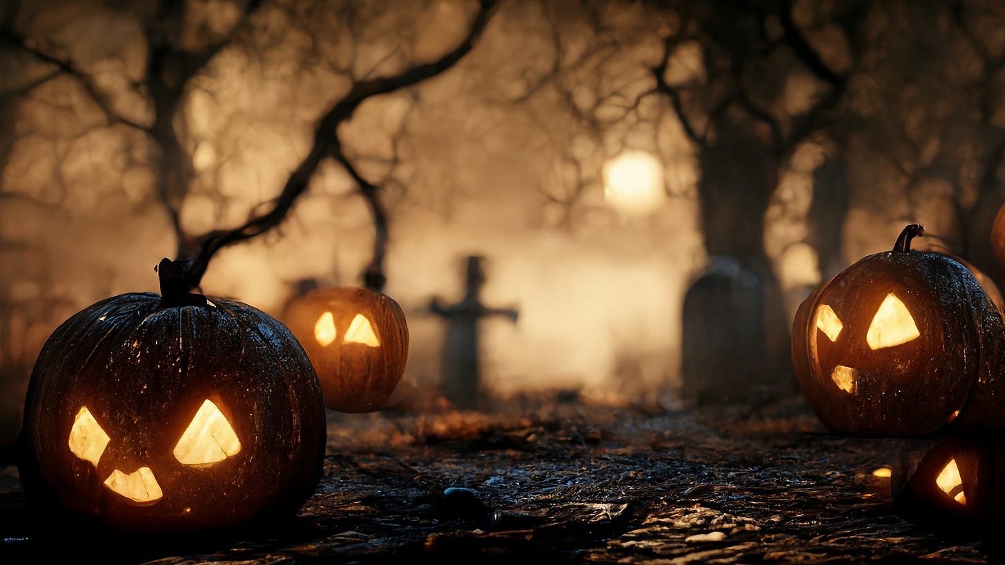 Halloween: Origins, Meaning & Traditions | HISTORY