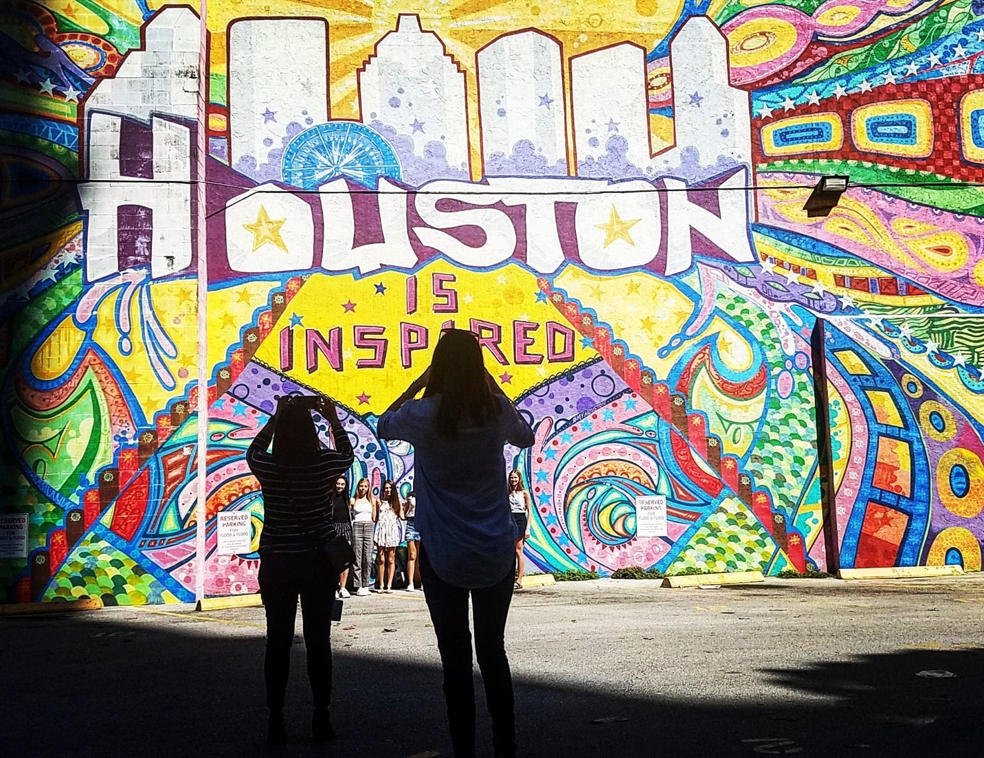 Explore Houston the Cultural Capital of the Southwest