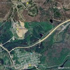 Visit by State Official Raises Hopes of Moving Data Center Complex 