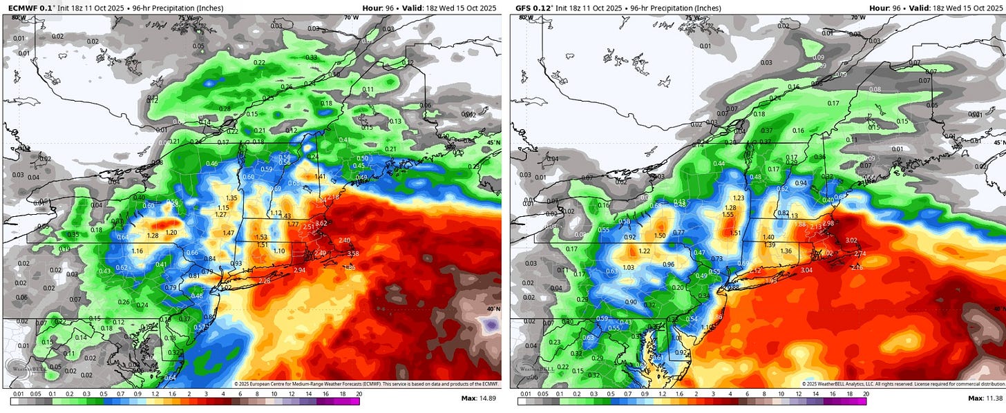 May be an image of tornado, map and text