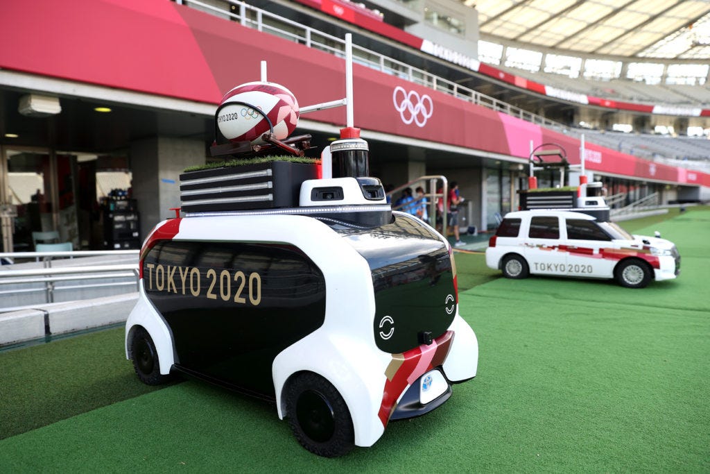 The Rise of ‘So-So Automation’