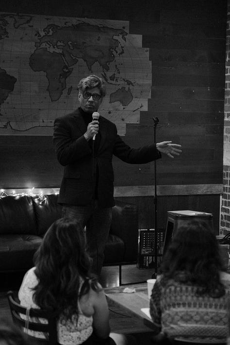 Photos by Antonio Lovig