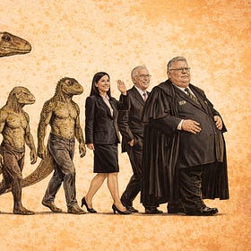 Experiência, poder e longevidade