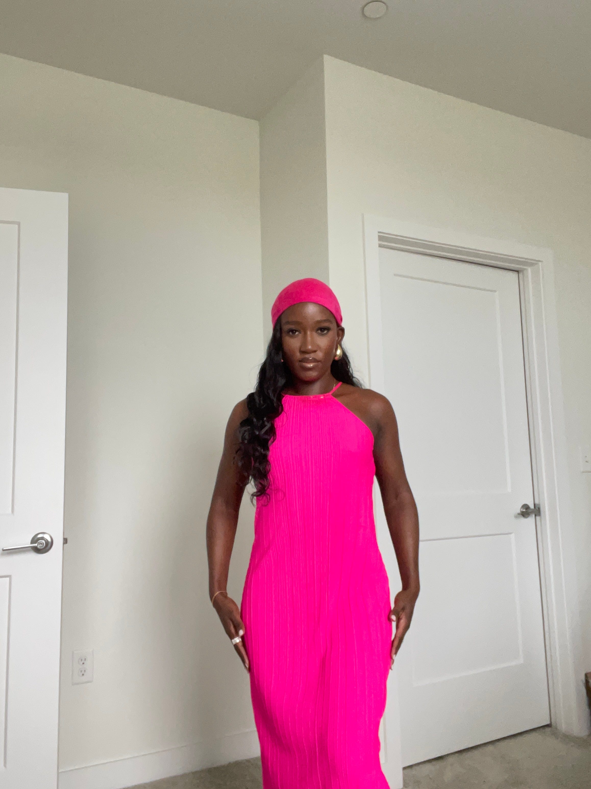 Diaries of An African Girl