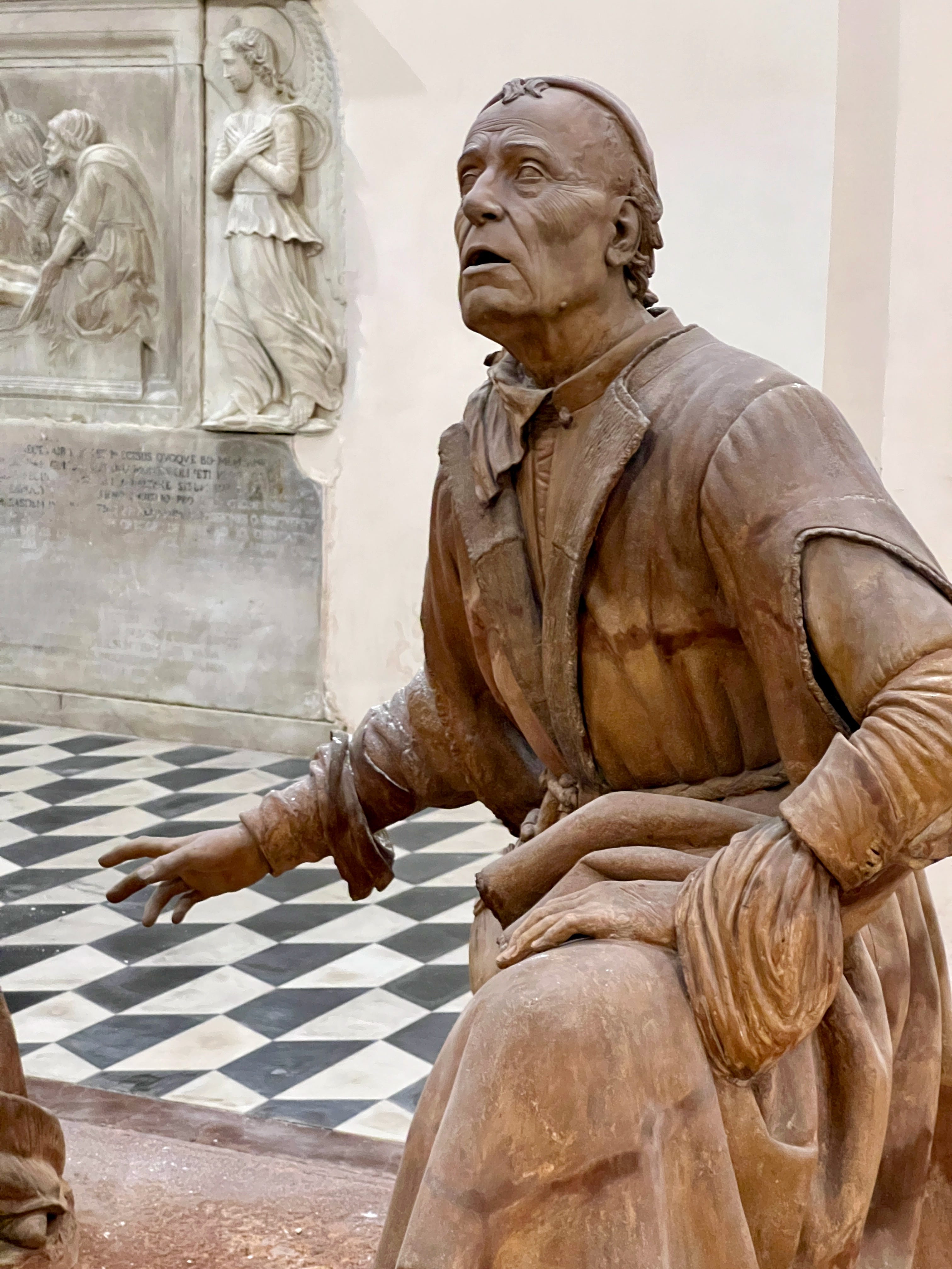 How To Feel - Danielle Oteri's Italy