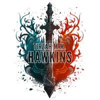 Tirzah M.M. Hawkins logo