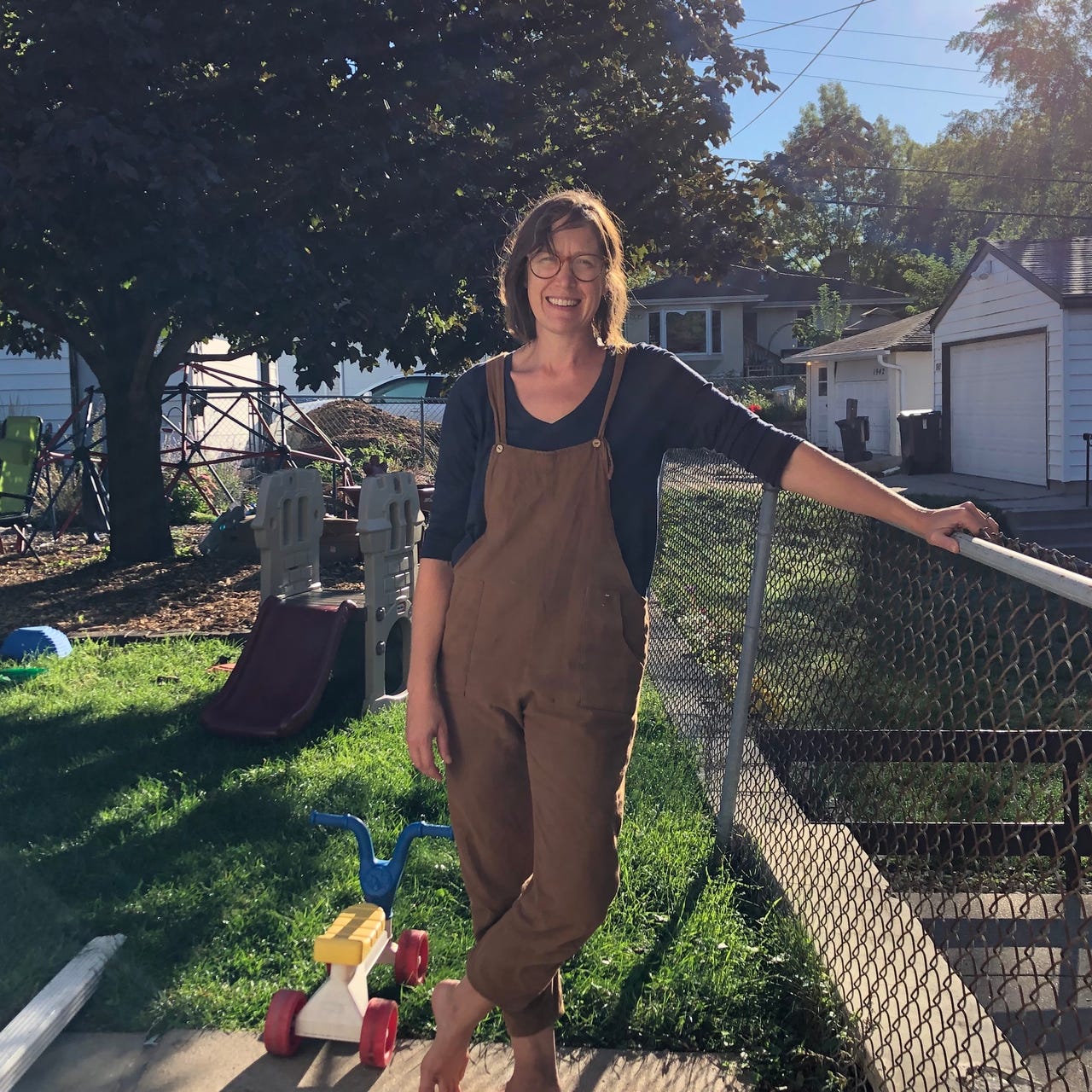 Heart Before the Course 