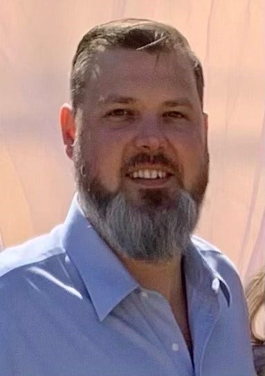 Obituary of Benjamin Andrew Falk