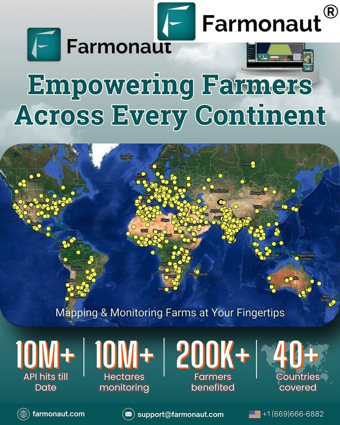 Future Agriculture Technology In India: 2025 Trends