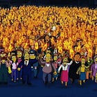 JD Vance Saw You Bomb-Threated Those Springfield, OH, Schools. He Seems To Think You Should Do It Again.