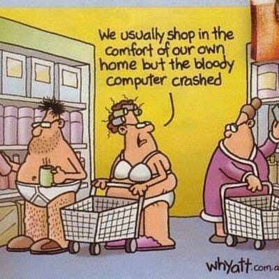 All Things Retail 