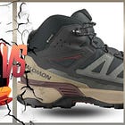 🥾 vs 👟 La pregunta que divide a la comunidad del GR11