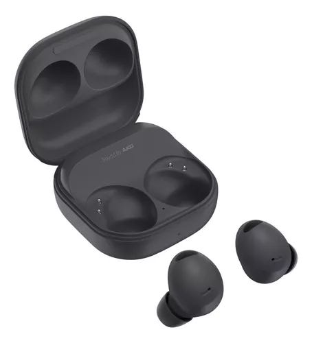 Fone de Ouvido Galaxy Buds 2 Pro Grafite Samsung