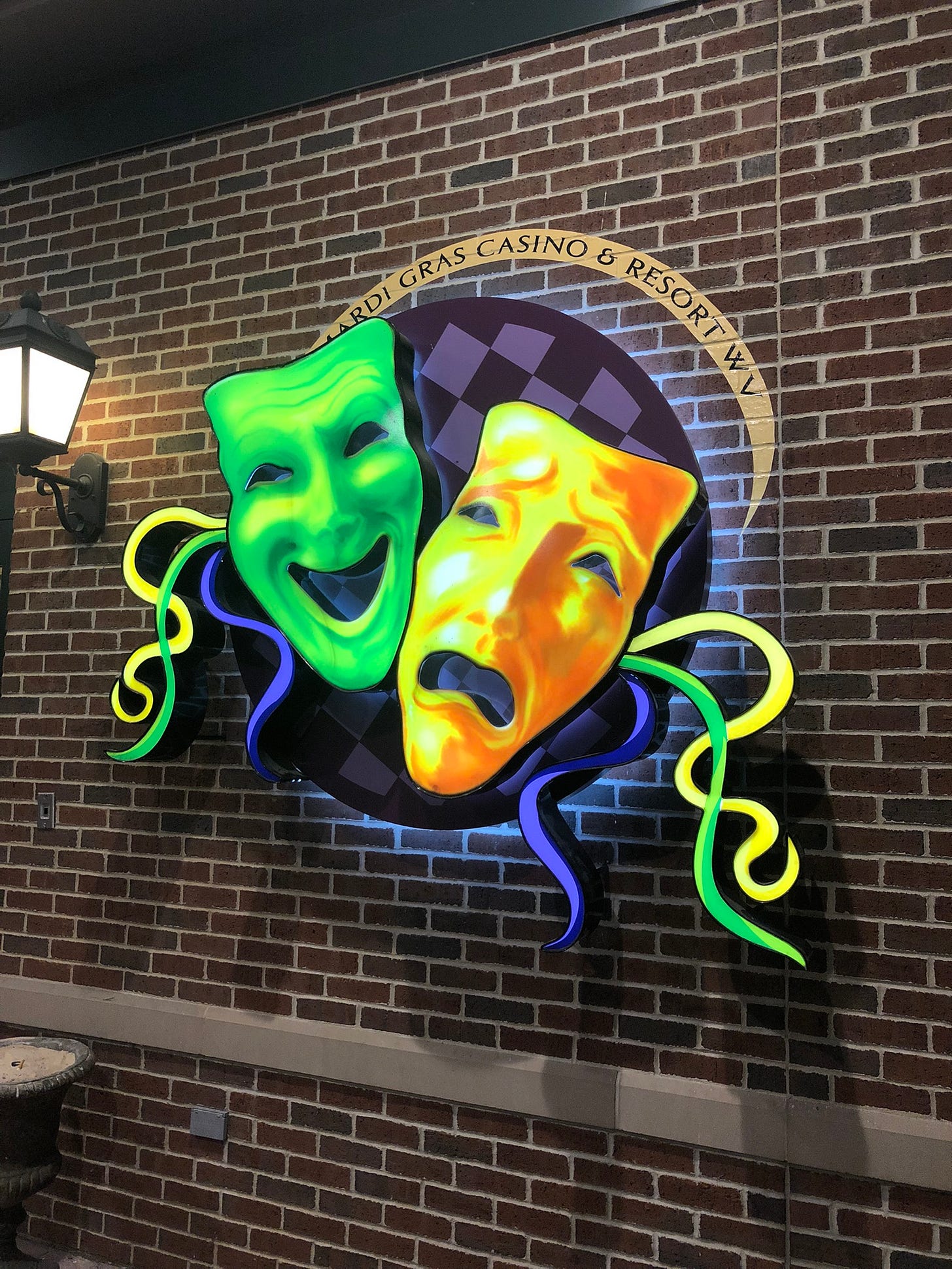 Mardi Gras Casino West Virginia