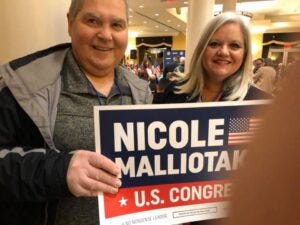 I'm William Peck: Richard Luthmann remembers Bobby Zahn, 9/11 responder, Tea Party warrior, MAGA original, and fighter for faith and liberty.